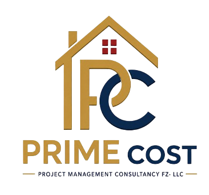 Primecost Logo